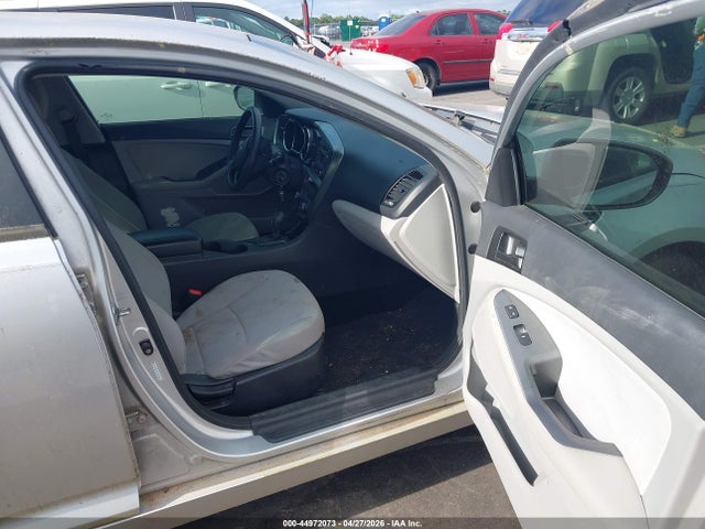 Продаж на аукціоні авто 2013 Kia Optima Lx, vin: KNAGM4A70D5331656, номер лоту: 44972073