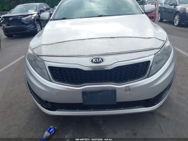Продаж на аукціоні авто 2013 Kia Optima Lx, vin: KNAGM4A70D5331656, номер лоту: 44972073