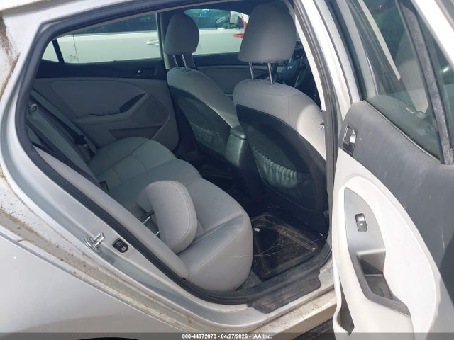 Продаж на аукціоні авто 2013 Kia Optima Lx, vin: KNAGM4A70D5331656, номер лоту: 44972073