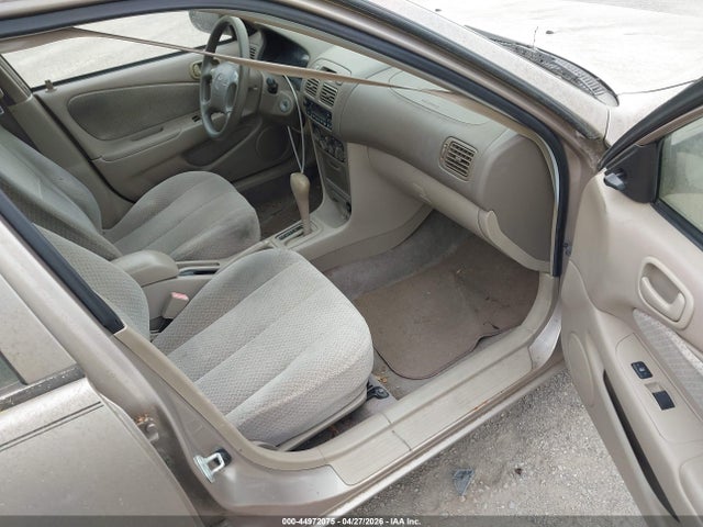 Продажа на аукционе авто 2000 Toyota Corolla Ce, vin: 2T1BR12E1YC380397, номер лота: 44972075