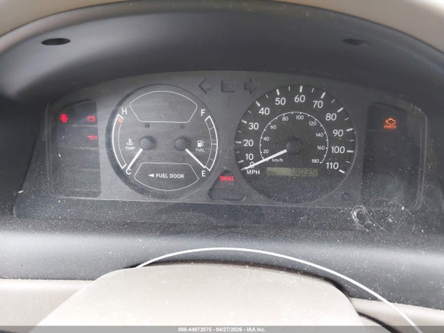 Продажа на аукционе авто 2000 Toyota Corolla Ce, vin: 2T1BR12E1YC380397, номер лота: 44972075