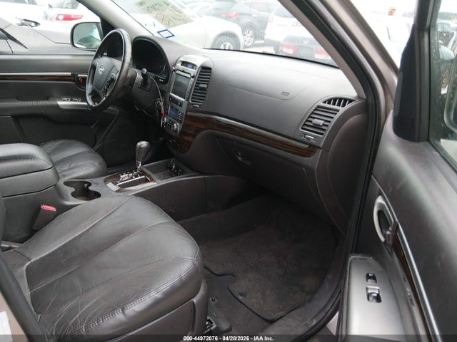 Продаж на аукціоні авто 2011 Hyundai Santa Fe Limited, vin: 5XYZK3ABXBG043647, номер лоту: 44972076