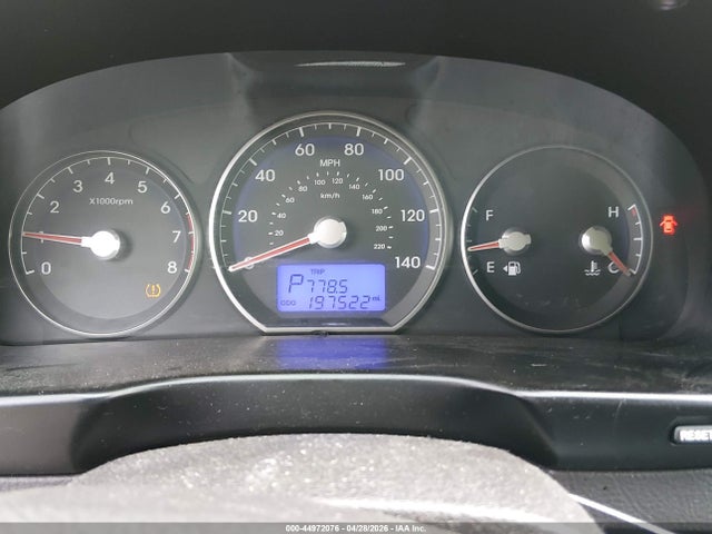 Продаж на аукціоні авто 2011 Hyundai Santa Fe Limited, vin: 5XYZK3ABXBG043647, номер лоту: 44972076
