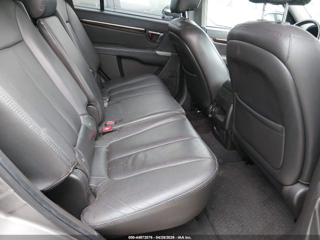 Продаж на аукціоні авто 2011 Hyundai Santa Fe Limited, vin: 5XYZK3ABXBG043647, номер лоту: 44972076
