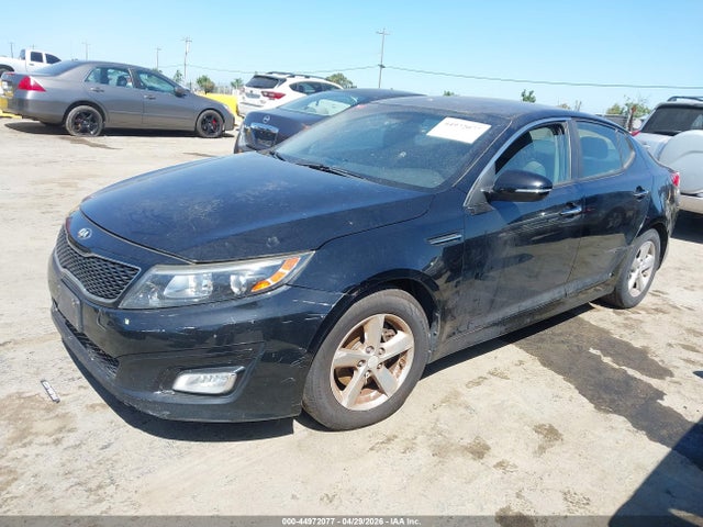 Aukcja sprzedaży 2015 Kia Optima Lx, vin: 5XXGM4A72FG407783, numer aukcji: 44972077