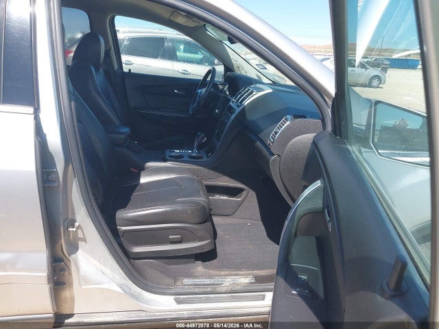 Aukcja sprzedaży 2011 Gmc Acadia Slt-1, vin: 1GKKVRED5BJ204966, numer aukcji: 44972078
