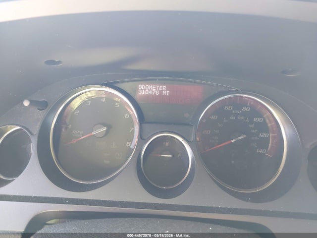 Aukcja sprzedaży 2011 Gmc Acadia Slt-1, vin: 1GKKVRED5BJ204966, numer aukcji: 44972078