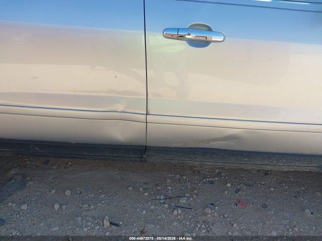 Aukcja sprzedaży 2011 Gmc Acadia Slt-1, vin: 1GKKVRED5BJ204966, numer aukcji: 44972078
