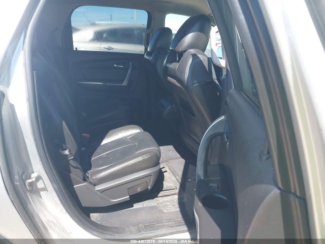 Aukcja sprzedaży 2011 Gmc Acadia Slt-1, vin: 1GKKVRED5BJ204966, numer aukcji: 44972078