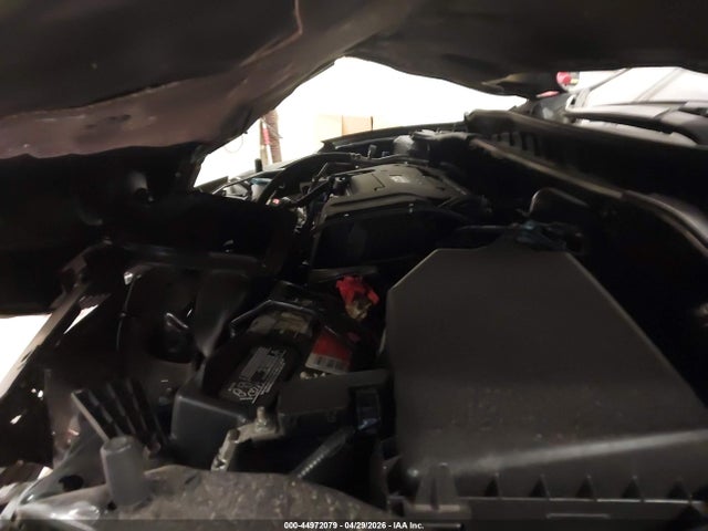 Продаж на аукціоні авто 2017 Honda Accord Sport, vin: 1HGCR2F51HA259461, номер лоту: 44972079