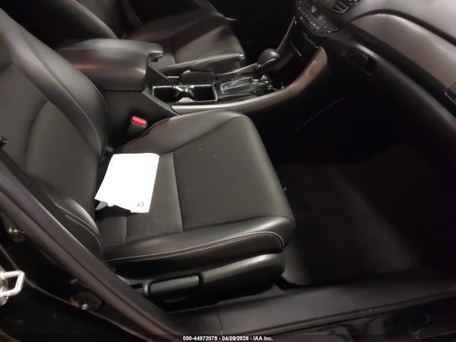 Продаж на аукціоні авто 2017 Honda Accord Sport, vin: 1HGCR2F51HA259461, номер лоту: 44972079