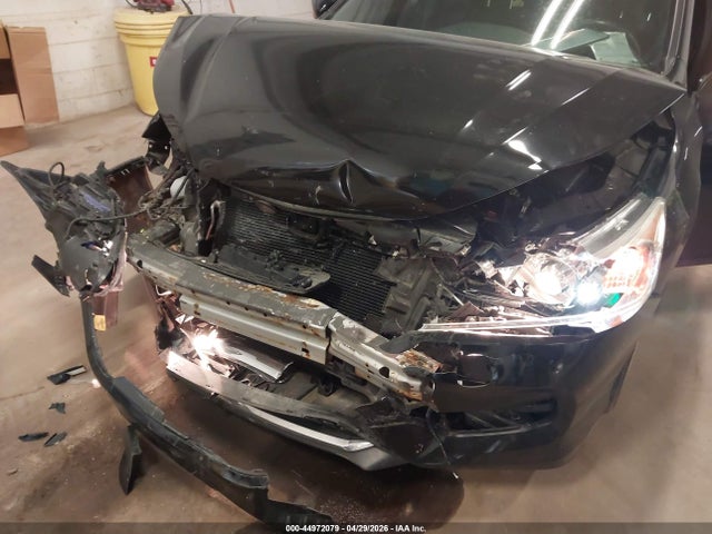 Продаж на аукціоні авто 2017 Honda Accord Sport, vin: 1HGCR2F51HA259461, номер лоту: 44972079