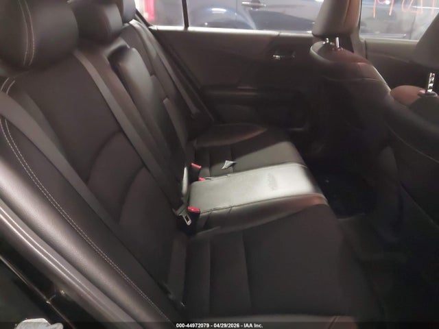 Продаж на аукціоні авто 2017 Honda Accord Sport, vin: 1HGCR2F51HA259461, номер лоту: 44972079