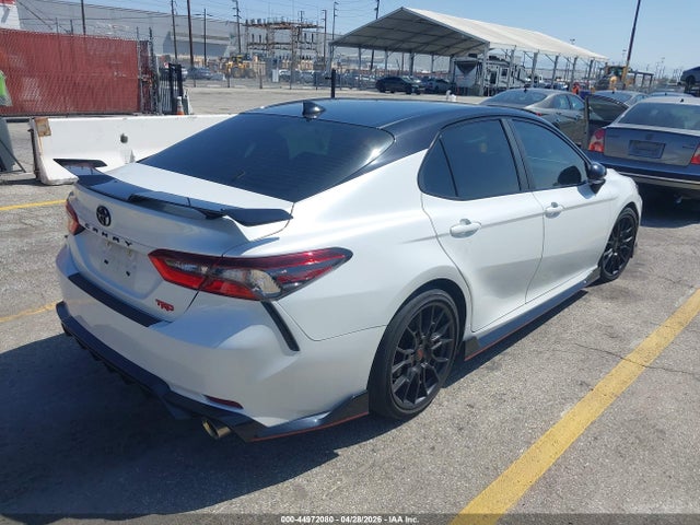 Aukcja sprzedaży 2023 Toyota Camry Trd, vin: 4T1KZ1AK4PU080017, numer aukcji: 44972080