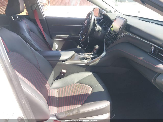 Aukcja sprzedaży 2023 Toyota Camry Trd, vin: 4T1KZ1AK4PU080017, numer aukcji: 44972080