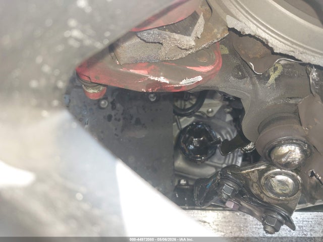 Aukcja sprzedaży 2023 Toyota Camry Trd, vin: 4T1KZ1AK4PU080017, numer aukcji: 44972080
