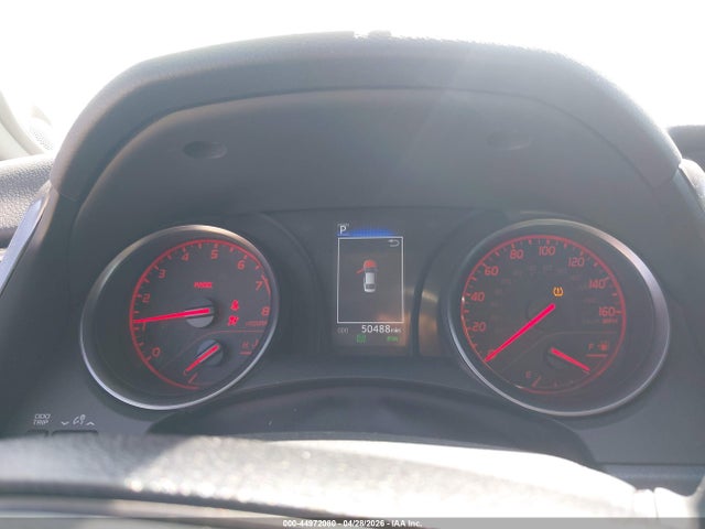 Aukcja sprzedaży 2023 Toyota Camry Trd, vin: 4T1KZ1AK4PU080017, numer aukcji: 44972080