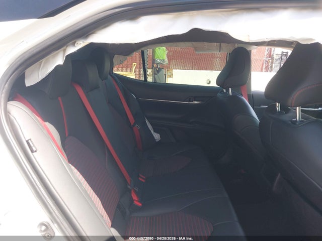 Aukcja sprzedaży 2023 Toyota Camry Trd, vin: 4T1KZ1AK4PU080017, numer aukcji: 44972080