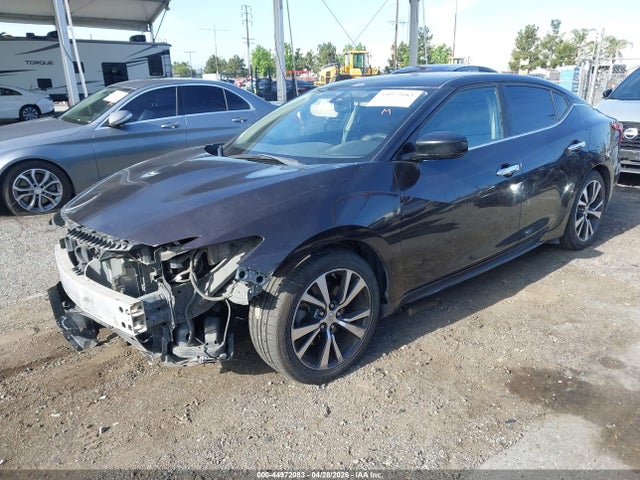 Продаж на аукціоні авто 2016 Nissan Maxima 3.5 Platinum/3.5 S/3.5 Sl/3.5 Sr/3.5 Sv, vin: 1N4AA6AP1GC391500, номер лоту: 44972083