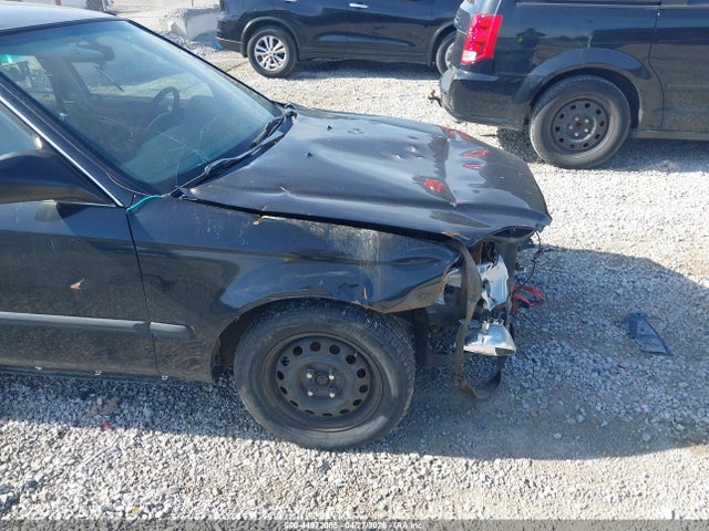 44972085 :رقم المزاد ، 1HGEJ6673WL030600 vin ، 1998 Honda Civic Lx مزاد بيع