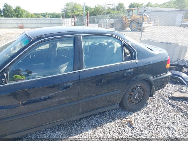 44972085 :رقم المزاد ، 1HGEJ6673WL030600 vin ، 1998 Honda Civic Lx مزاد بيع