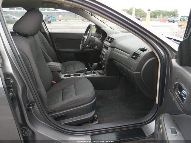 44972087 :رقم المزاد ، 3FAHP0HA2AR389002 vin ، 2010 Ford Fusion Se مزاد بيع