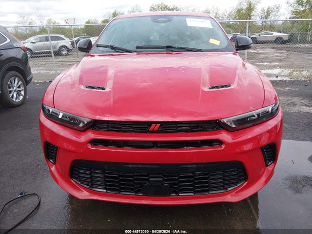 Продажа на аукционе авто 2024 Dodge Hornet Gt Awd, vin: ZACNDFAN1R3A35863, номер лота: 44972090