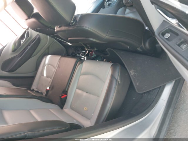 Aukcja sprzedaży 2018 Gmc Terrain Slt, vin: 3GKALPEXXJL388289, numer aukcji: 44972102