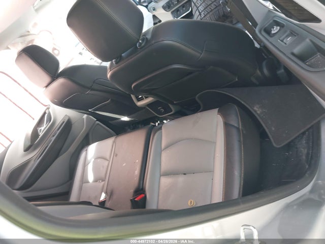 Aukcja sprzedaży 2018 Gmc Terrain Slt, vin: 3GKALPEXXJL388289, numer aukcji: 44972102