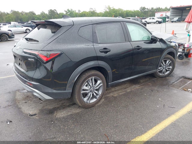 2025 Acura Adx მანქანა იყიდება აუქციონზე, vin: 3HDSA1H30SM707494, აუქციონის ნომერი: 44972107
