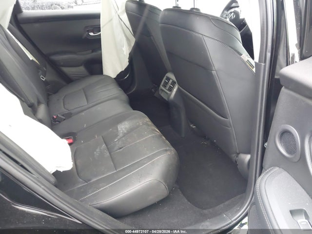 2025 Acura Adx მანქანა იყიდება აუქციონზე, vin: 3HDSA1H30SM707494, აუქციონის ნომერი: 44972107