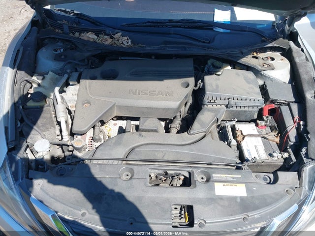 Продаж на аукціоні авто 2016 Nissan Altima 2.5 S, vin: 1N4AL3AP0GN385880, номер лоту: 44972114