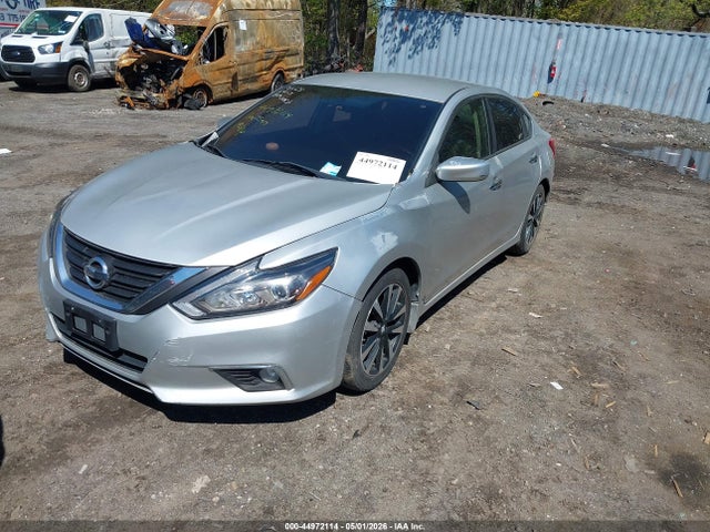 Aukcja sprzedaży 2016 Nissan Altima 2.5 S, vin: 1N4AL3AP0GN385880, numer aukcji: 44972114