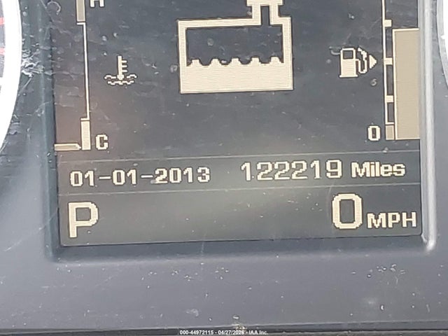 Land Rover LR4 2016 SALAG2V69GA812449 Image 15