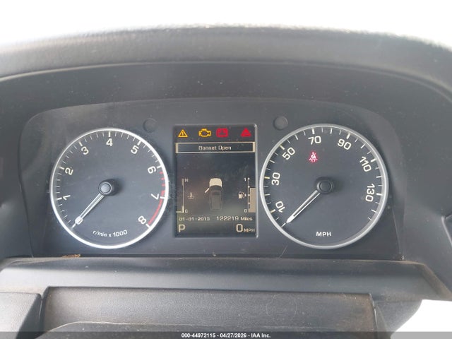 Land Rover LR4 2016 SALAG2V69GA812449 Image 7