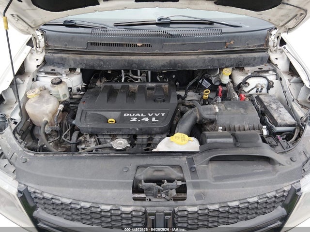Dodge Journey Crossroad 2015 3C4PDCGB4FT670187 Image 10