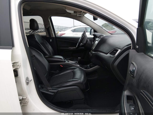 Dodge Journey Crossroad 2015 3C4PDCGB4FT670187 Image 5