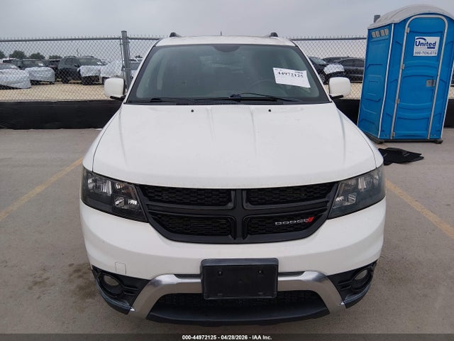 Dodge Journey Crossroad 2015 3C4PDCGB4FT670187 Image 6