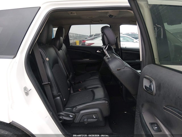 Dodge Journey Crossroad 2015 3C4PDCGB4FT670187 Image 8