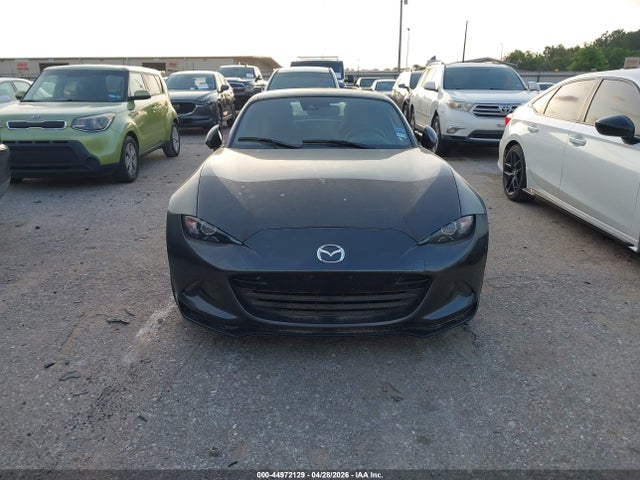 Продаж на аукціоні авто 2019 Mazda Mx-5 Miata Rf Grand Touring, vin: JM1NDAM71K0304464, номер лоту: 44972129