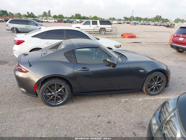 Продаж на аукціоні авто 2019 Mazda Mx-5 Miata Rf Grand Touring, vin: JM1NDAM71K0304464, номер лоту: 44972129