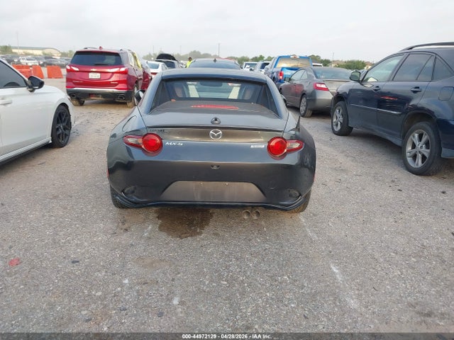 Продаж на аукціоні авто 2019 Mazda Mx-5 Miata Rf Grand Touring, vin: JM1NDAM71K0304464, номер лоту: 44972129