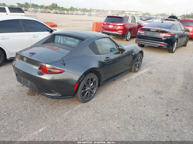 Продаж на аукціоні авто 2019 Mazda Mx-5 Miata Rf Grand Touring, vin: JM1NDAM71K0304464, номер лоту: 44972129