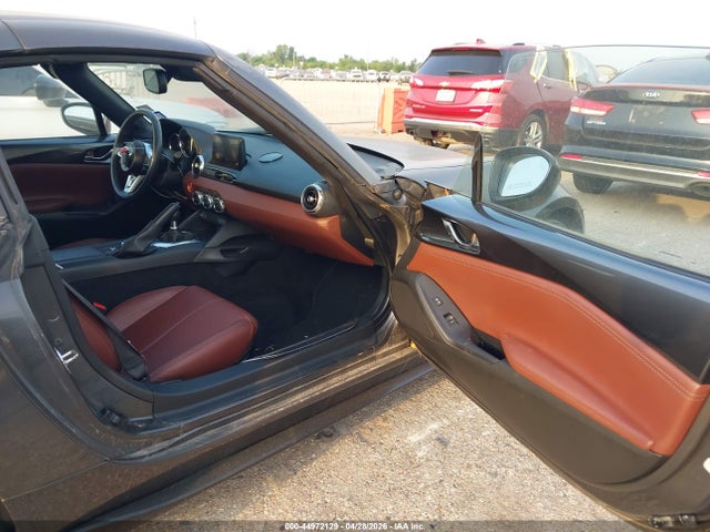 Продаж на аукціоні авто 2019 Mazda Mx-5 Miata Rf Grand Touring, vin: JM1NDAM71K0304464, номер лоту: 44972129