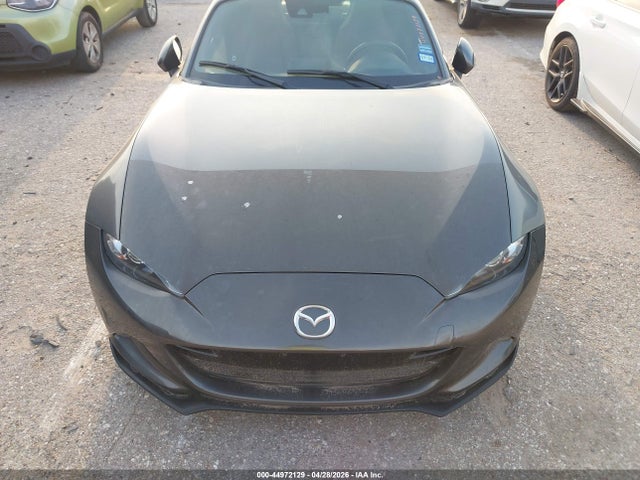 Продаж на аукціоні авто 2019 Mazda Mx-5 Miata Rf Grand Touring, vin: JM1NDAM71K0304464, номер лоту: 44972129