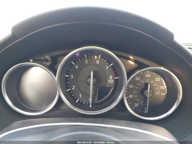 Продаж на аукціоні авто 2019 Mazda Mx-5 Miata Rf Grand Touring, vin: JM1NDAM71K0304464, номер лоту: 44972129