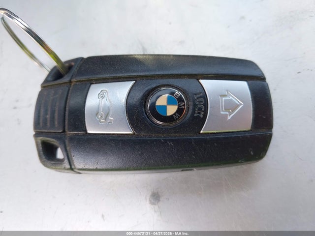 2011 Bmw 328i მანქანა იყიდება აუქციონზე, vin: WBAPH5C58BA445625, აუქციონის ნომერი: 44972131