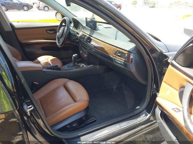 2011 Bmw 328i მანქანა იყიდება აუქციონზე, vin: WBAPH5C58BA445625, აუქციონის ნომერი: 44972131