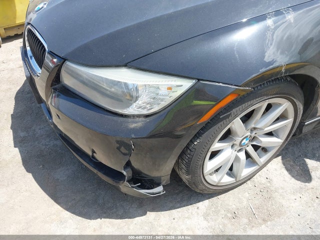 2011 Bmw 328i მანქანა იყიდება აუქციონზე, vin: WBAPH5C58BA445625, აუქციონის ნომერი: 44972131
