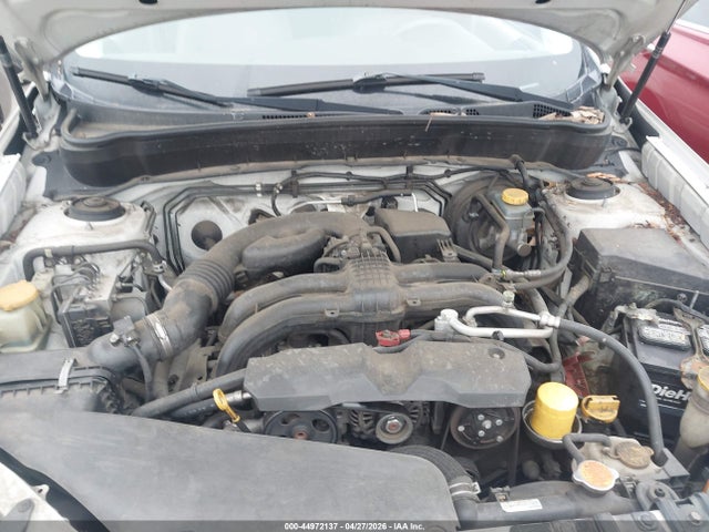 44972137 :رقم المزاد ، JF2SHAHC3CH414855 vin ، 2012 Subaru Forester 2.5x Touring مزاد بيع